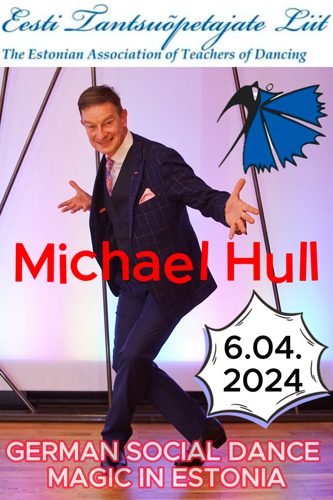 MichaelHull seminar